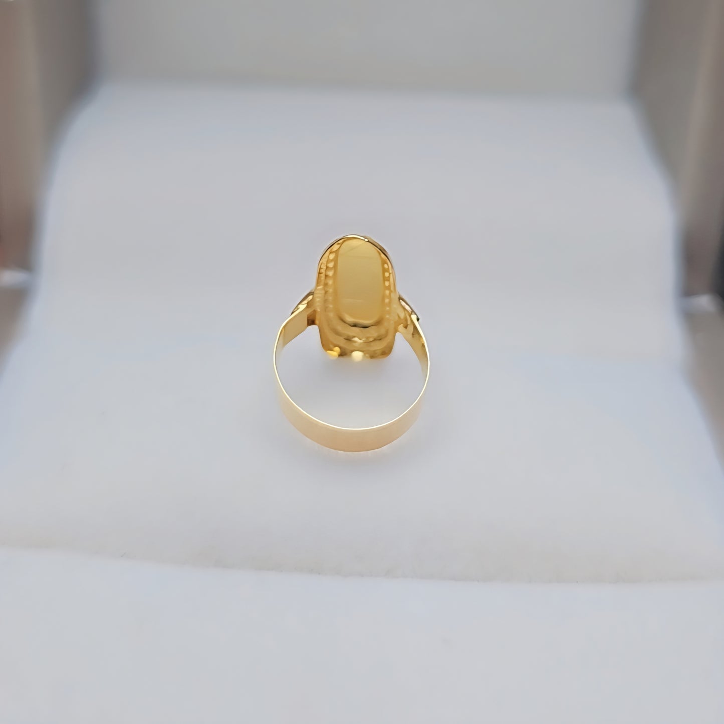 Baby Gold Ring